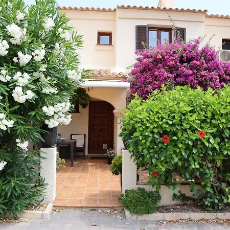 Bergittas Hus * Gran Alacant