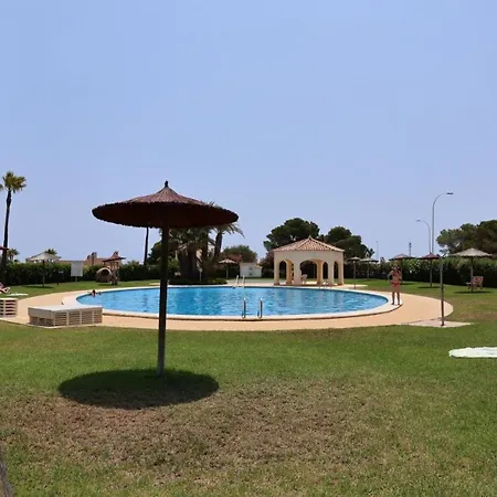 Bergittas Hus Villa Gran Alacant