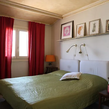 Villa Bergittas Hus Gran Alacant