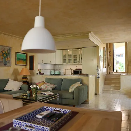 Bergittas Hus Gran Alacant