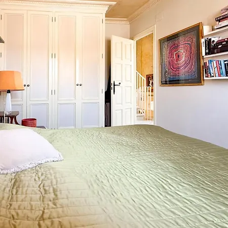 Villa Bergittas Hus Gran Alacant