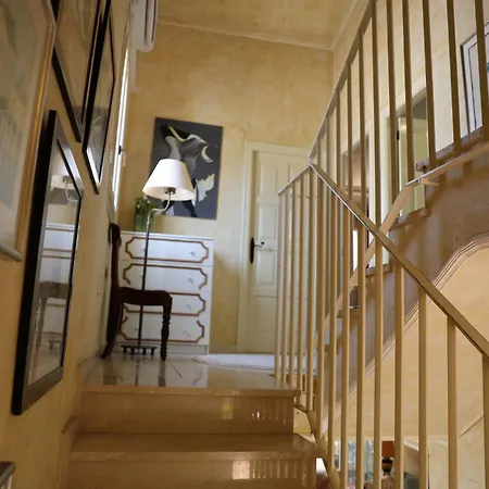 Villa Bergittas Hus Gran Alacant