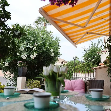 Bergittas Hus Gran Alacant