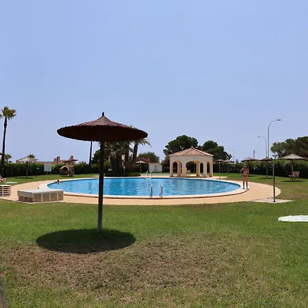 Bergittas Hus Villa Gran Alacant