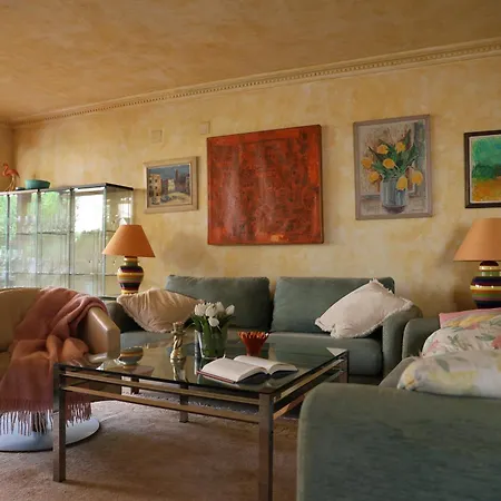 Villa Bergittas Hus Gran Alacant