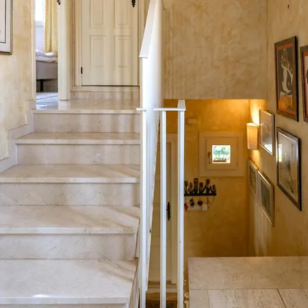 Villa Bergittas Hus *